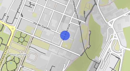 Prezzo degli immobili Picenze