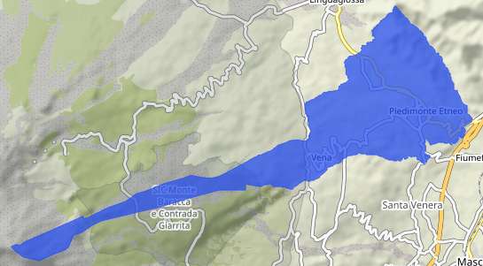 Prezzo degli immobili Piedimonte Etneo