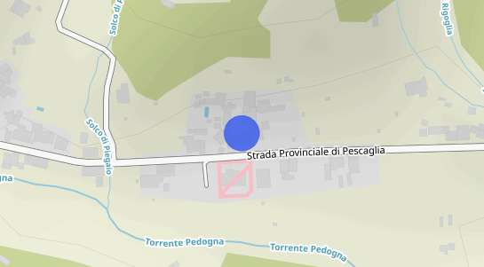 Prezzo degli immobili Piegaio