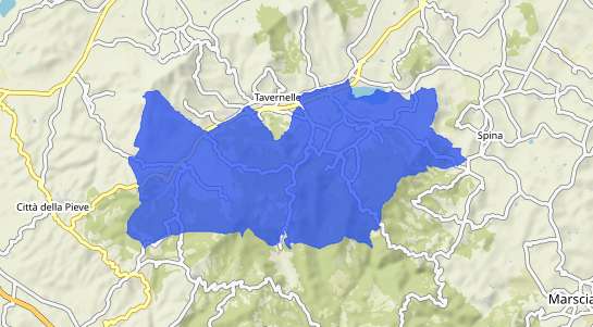 Prezzo degli immobili Piegaro