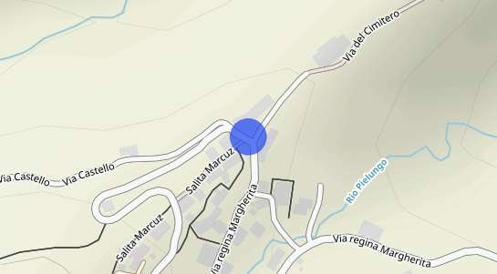 Prezzo degli immobili Pielungo