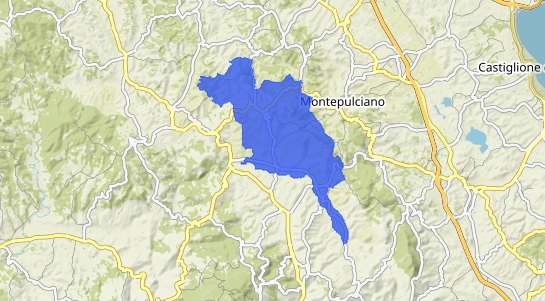 Prezzo degli immobili Pienza