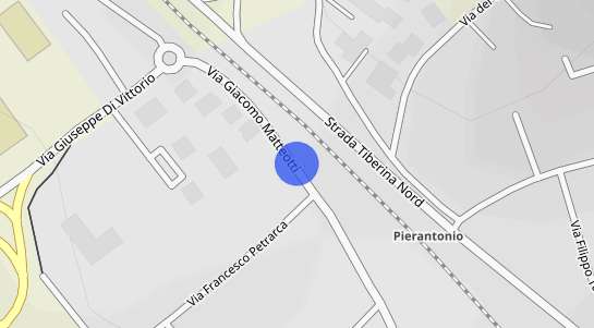 Prezzo degli immobili Pierantonio