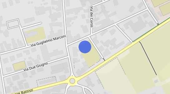 Prezzo degli immobili Pieris