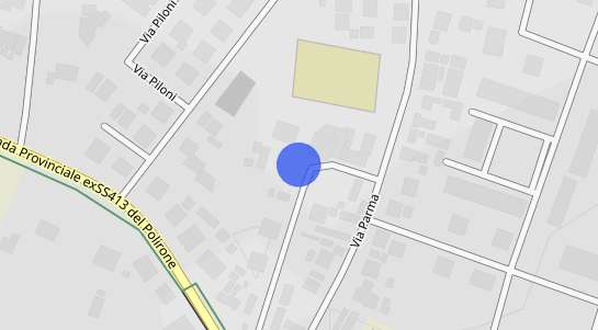 Prezzo degli immobili Pietole