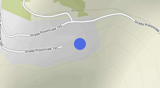 Prezzo degli immobili Pietrapennata