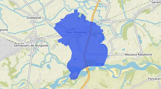 Prezzo degli immobili Pieve Albignola