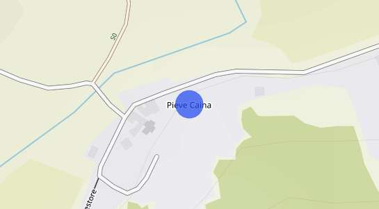 Prezzo degli immobili Pieve Caina