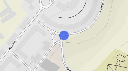 Prezzo degli immobili Pieve D Olmi