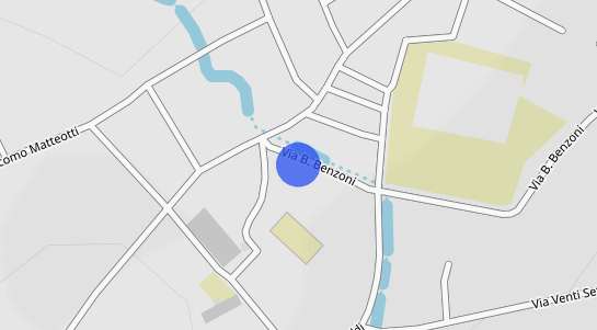 Prezzo degli immobili Pieve Del Cairo