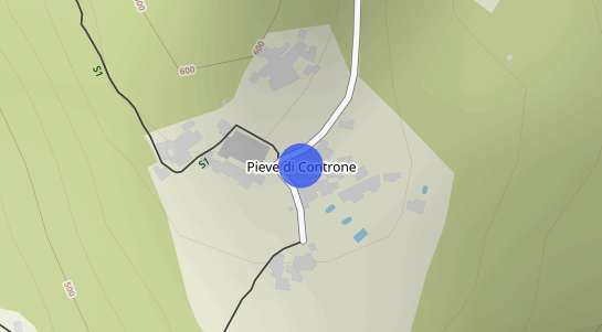 Prezzo degli immobili Pieve Di Controne