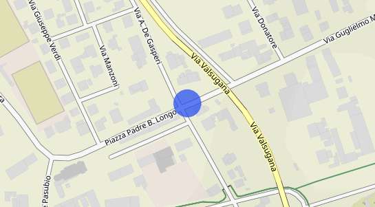 Prezzo degli immobili Pieve Di Curtarolo