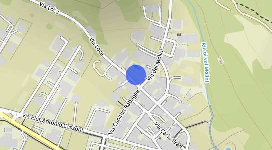 Prezzo degli immobili Pieve Di Ledro