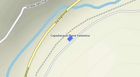 Prezzo degli immobili Pieve Fanonica