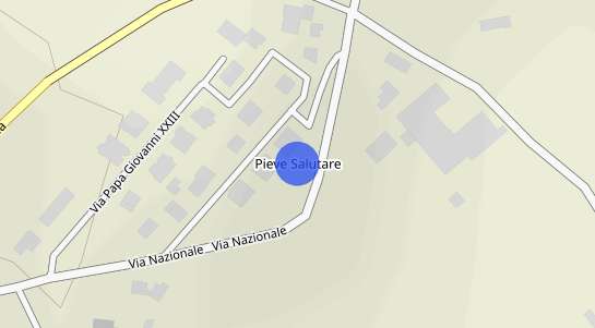 Prezzo degli immobili Pieve Salutare