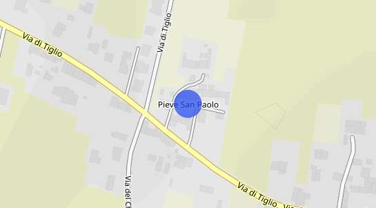 Prezzo degli immobili Pieve San Paolo