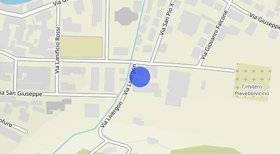 Prezzo degli immobili Pievebelvicino