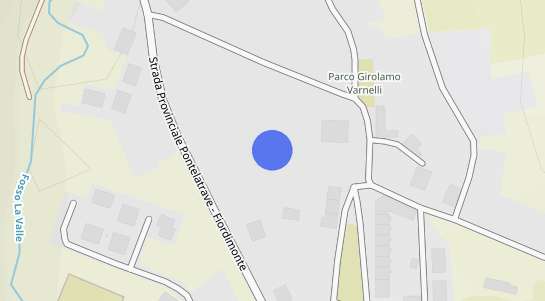 Prezzo degli immobili Pievebovigliana