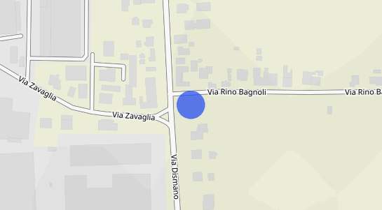 Prezzo degli immobili Pievesestina