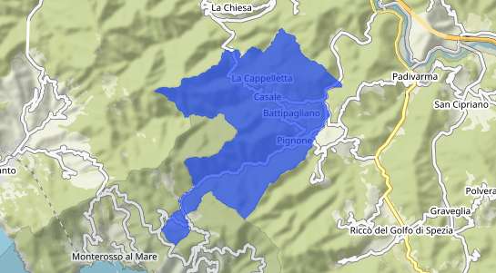 Prezzo degli immobili Pignone