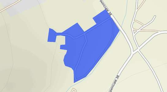 Prezzo degli immobili Pila Ai Piani