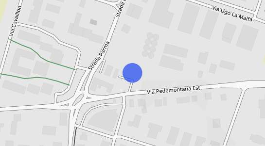 Prezzo degli immobili Pilastro