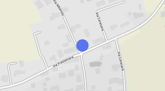 Prezzo degli immobili Pilastro