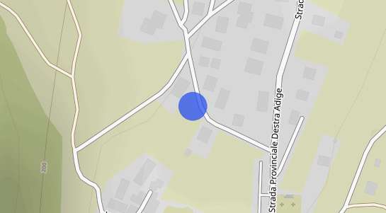 Prezzo degli immobili Pilcante