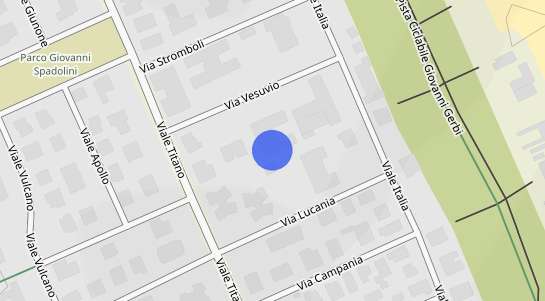 Prezzo degli immobili Pinarella