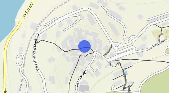 Prezzo degli immobili Pino Sulla Sponda Del Lago Maggiore