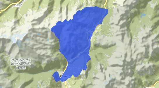 Prezzo degli immobili Pinzolo