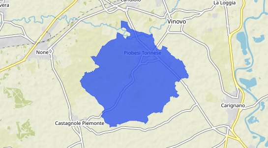Prezzo degli immobili Piobesi Torinese