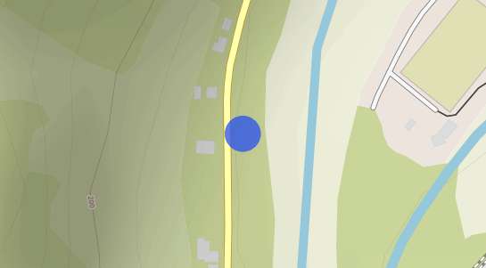 Prezzo degli immobili Pioppe Di Salvaro