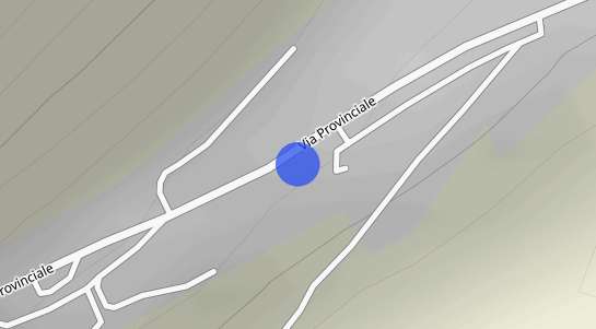 Prezzo degli immobili Pioppo