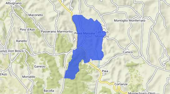 Prezzo degli immobili Piova  Massaia