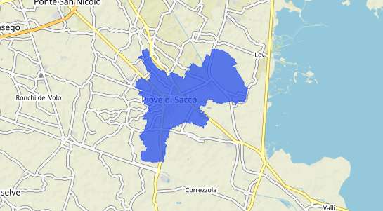 Prezzo degli immobili Piove Di Sacco