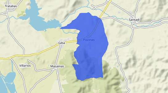 Prezzo degli immobili Piscinas