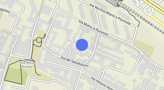 Prezzo degli immobili Piscinola