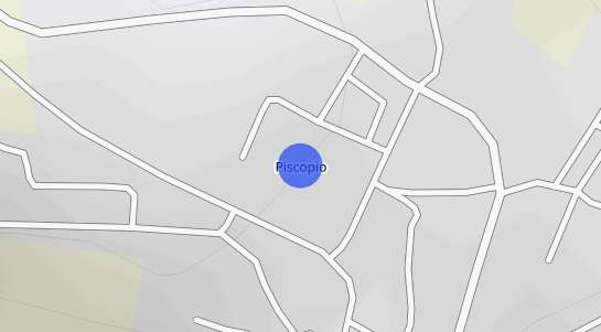 Prezzo degli immobili Piscopio