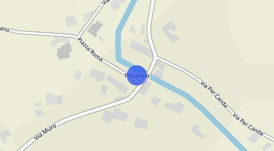 Prezzo degli immobili Pissatola