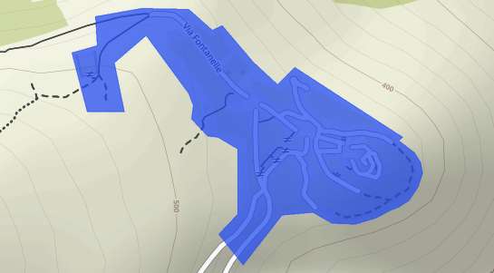 Prezzo degli immobili Pisterzo