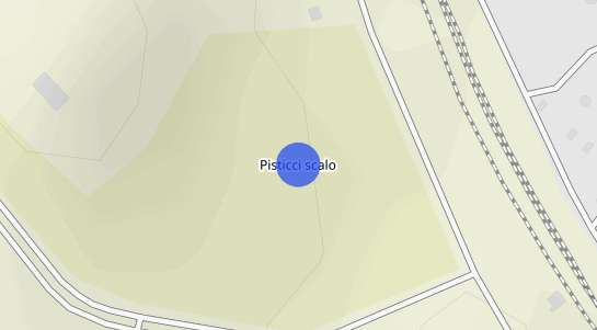 Prezzo degli immobili Pisticci Scalo
