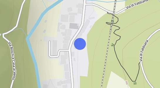 Prezzo degli immobili Piteccio