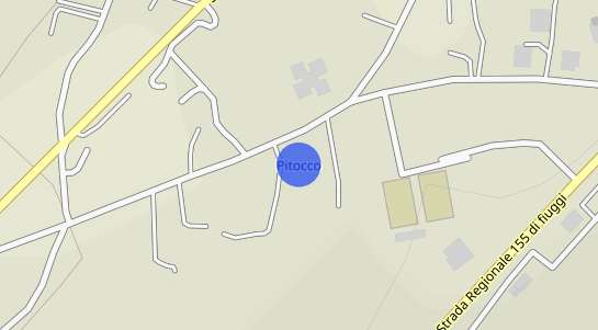 Prezzo degli immobili Pitocco