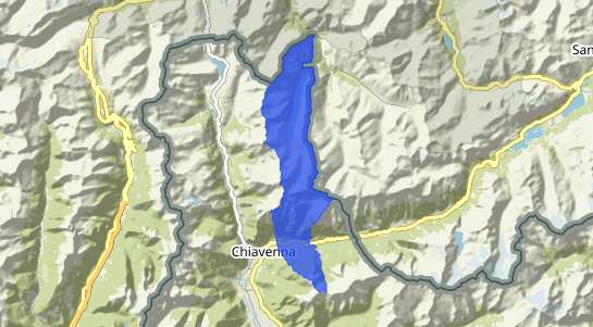 Prezzo degli immobili Piuro