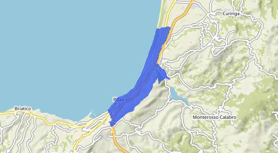 Prezzo degli immobili Pizzo