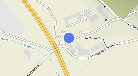 Prezzo degli immobili Pizzolano