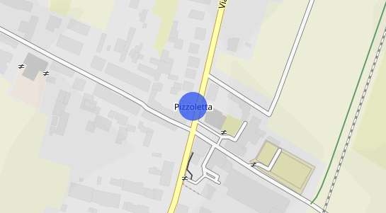 Prezzo degli immobili Pizzoletta