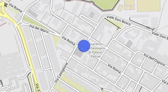 Prezzo degli immobili Pizzoli