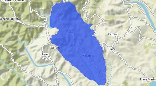 Prezzo degli immobili Placanica